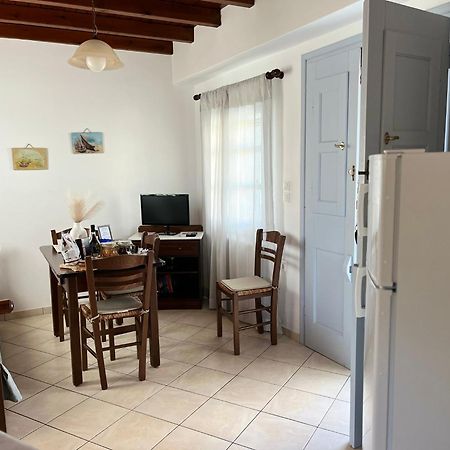 Village Liana Marouli Kastraki Kastrákion Dış mekan fotoğraf