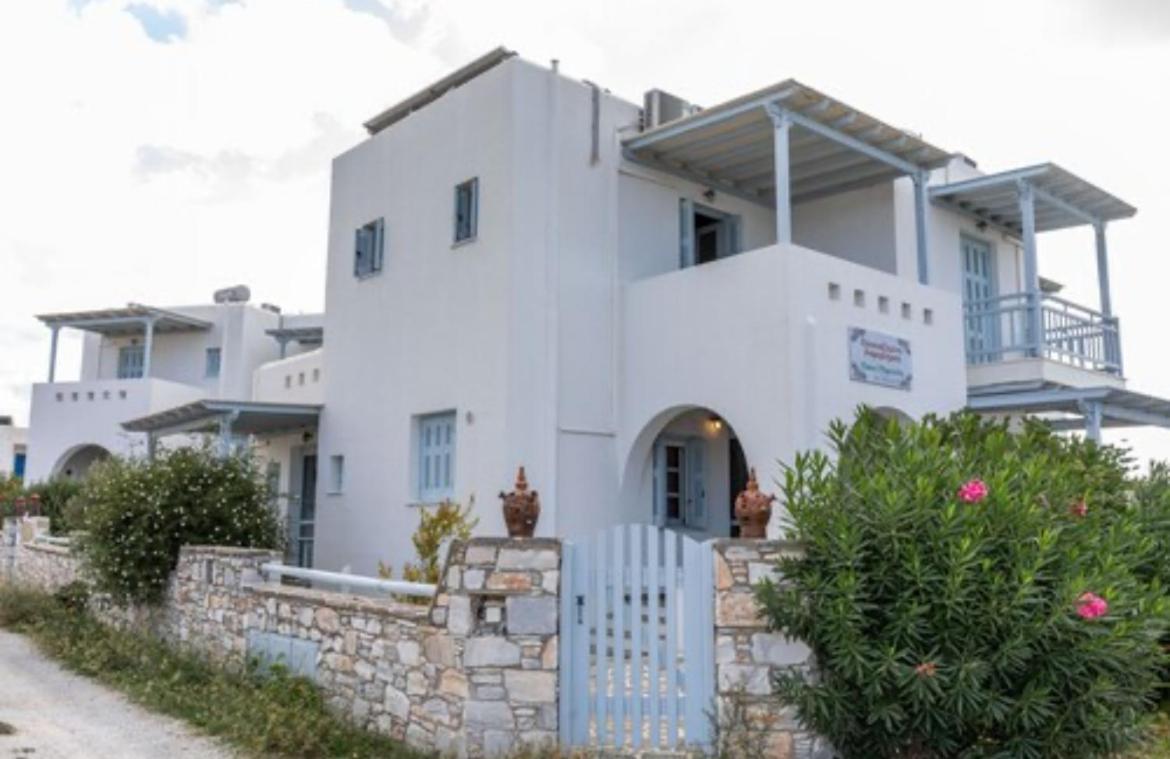 Village Liana Marouli Kastraki Kastrákion Dış mekan fotoğraf