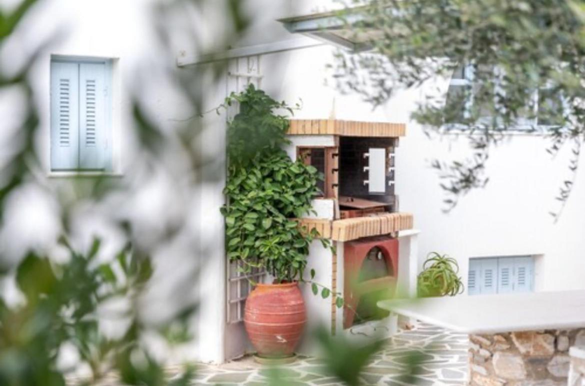 Village Liana Marouli Kastraki Kastrákion Dış mekan fotoğraf