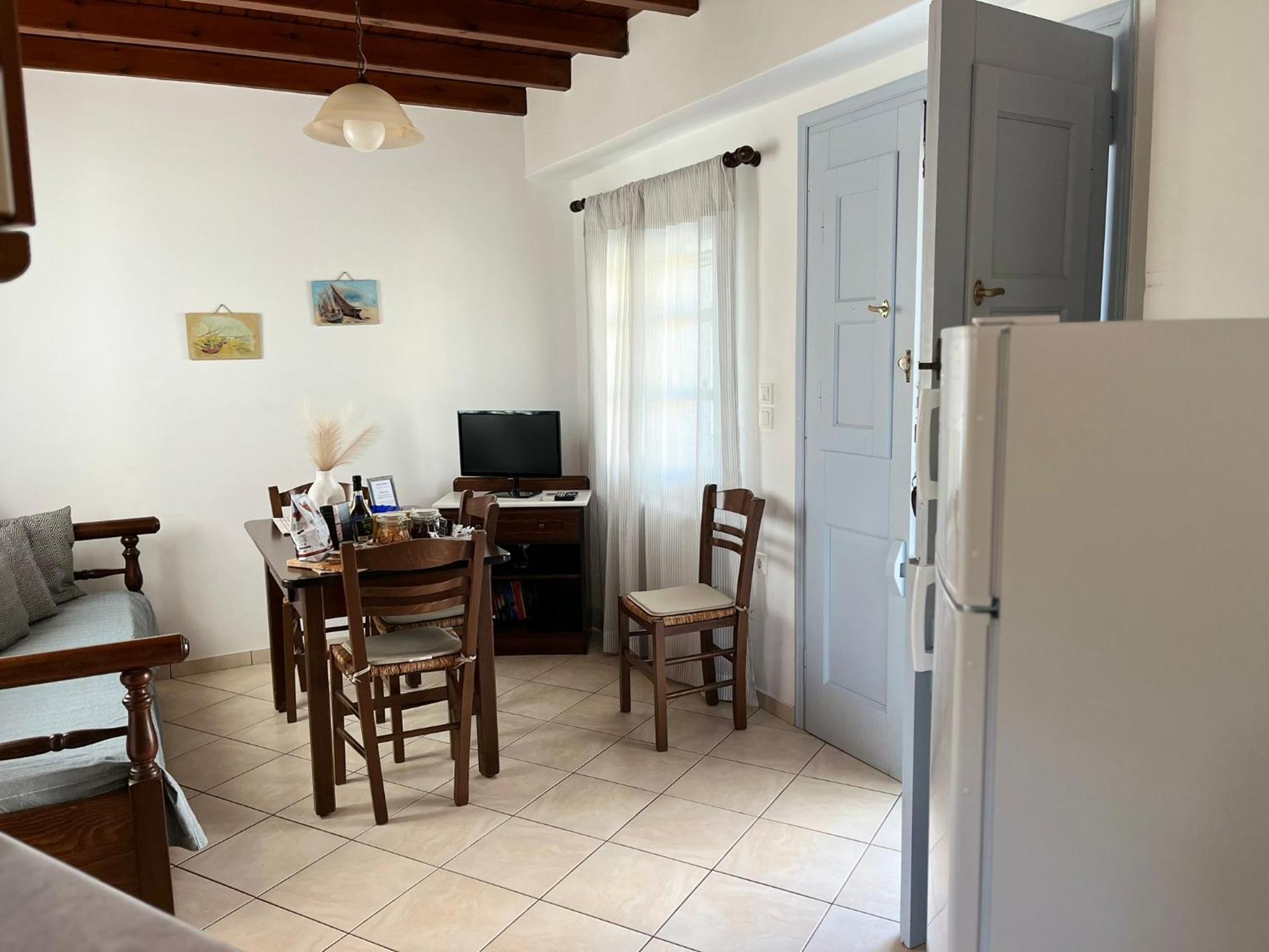 Village Liana Marouli Kastraki Kastrákion Dış mekan fotoğraf