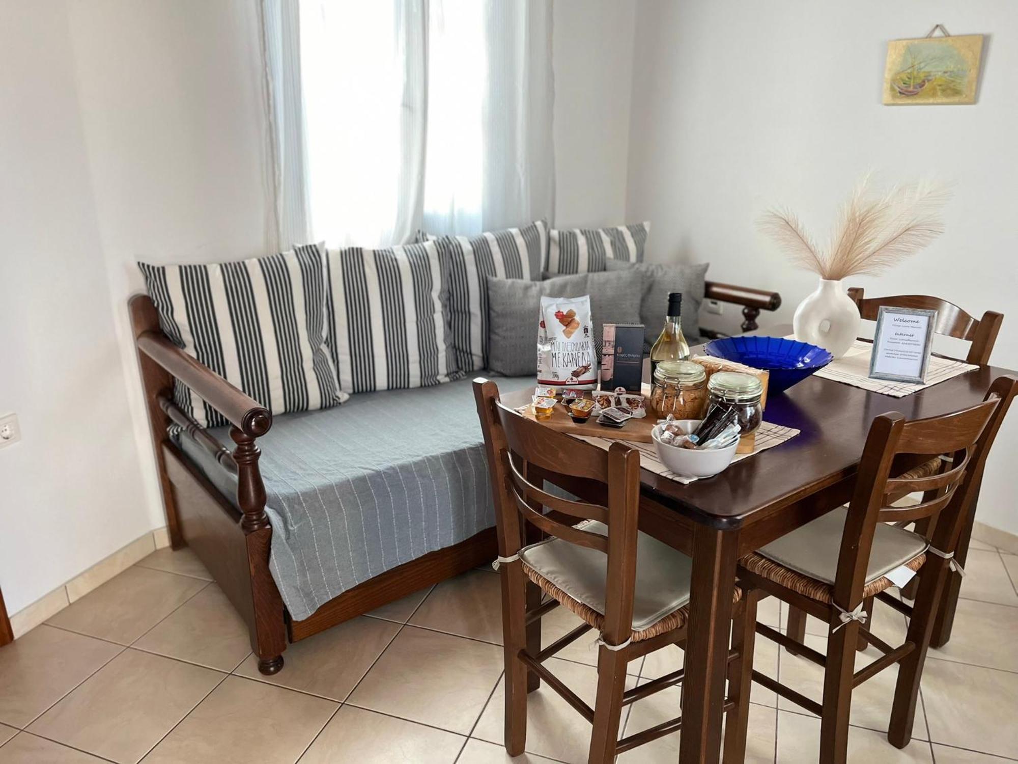 Village Liana Marouli Kastraki Kastrákion Dış mekan fotoğraf