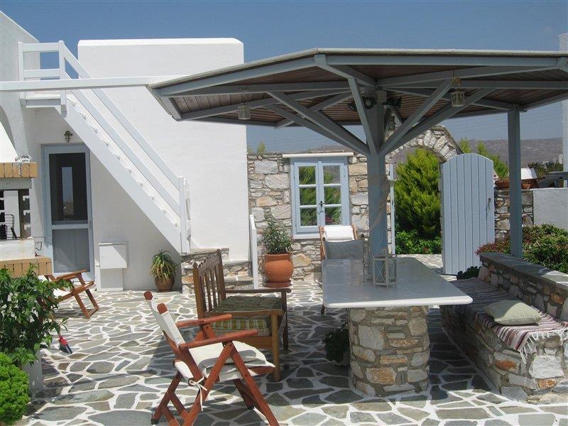 Village Liana Marouli Kastraki Kastrákion Dış mekan fotoğraf