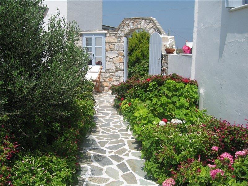 Village Liana Marouli Kastraki Kastrákion Dış mekan fotoğraf